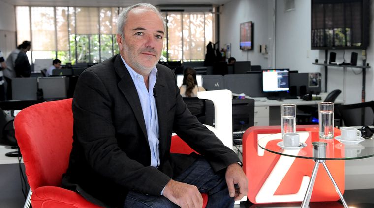 Foto: Alf Ponce / MDZ