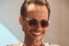 Marc Anthony Foto: Instagram