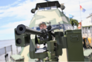 MDZol | Foto: Juan José García