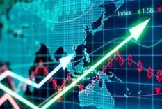 Los bonos soberanos atraen a los inversores tras conocerse que el Gobierno va a intervenir para contener al dólar, consolidando un mercado en modo bullish.