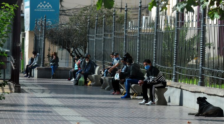 Foto: ALF PONCE / MDZ