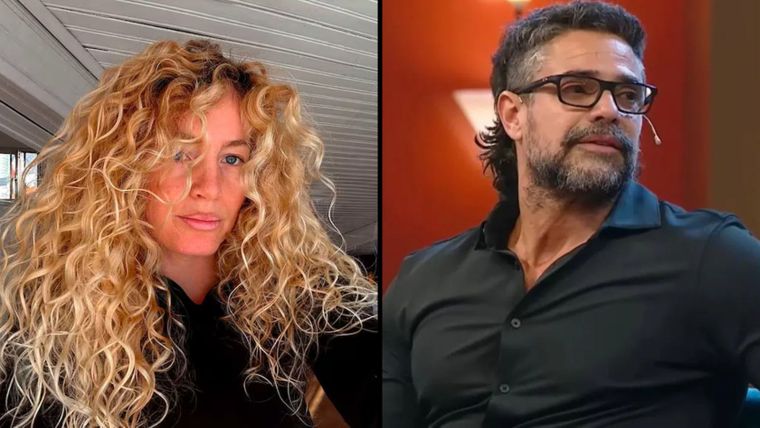 La joven bailarina y su vida en la actualidad. Créditos: Instagram / Archivo MDZ