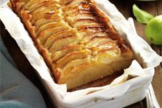 Una receta fácil y en pocos minutos. Foto: Archivo