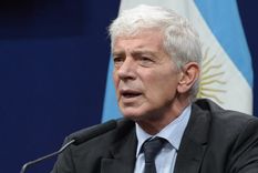 El Gobierno presentará este lunes la implementación del nuevo Código Procesal Penal Foto: Noticias Argentinas