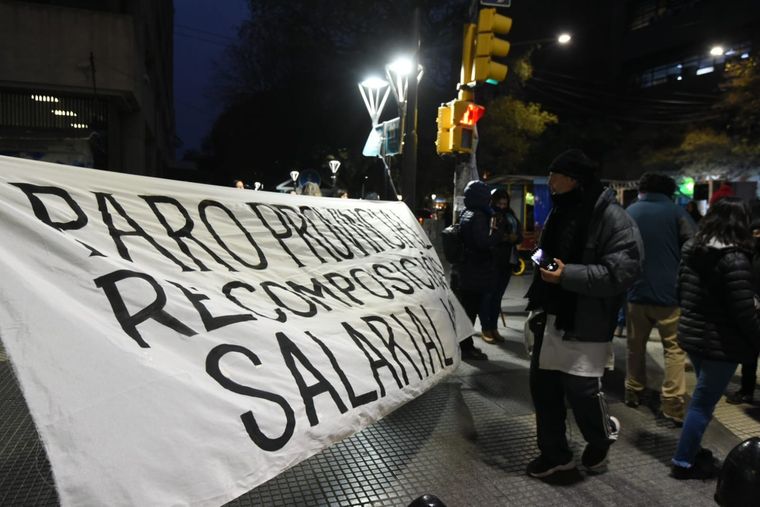 Foto: Maximiliano Ríos