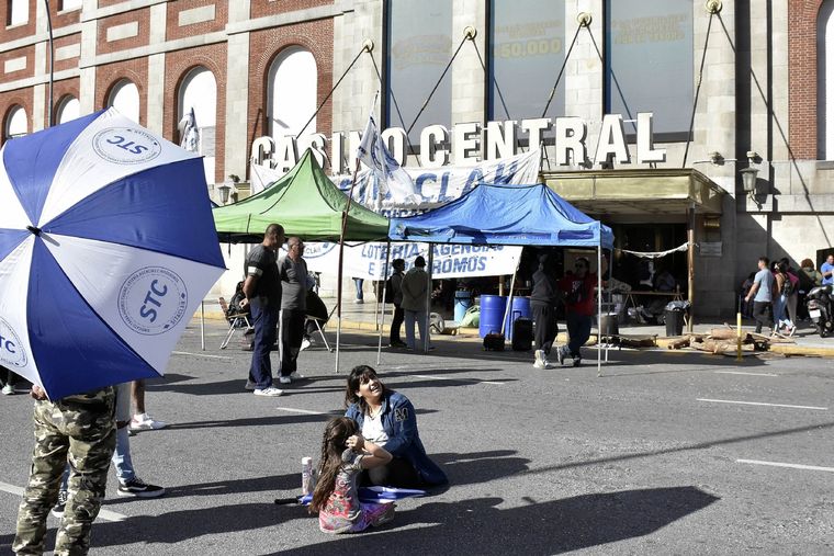 Foto: Noticia Argentinas