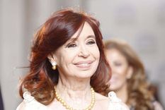 Foto: Télam Foto: Télam