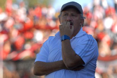 MDZol | Foto: Nacho Gaffuri / MDZ