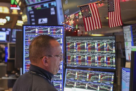 wall street: los activos argentinos operan en verde y el riesgo pais coquetea con perforar los 500 puntos wall street: los activos argentinos operan en verde y el riesgo pais coquetea con perforar los 500 puntos