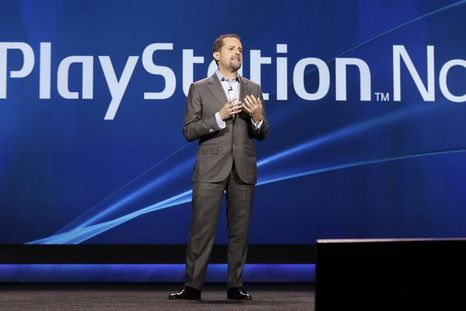 Sony anunció PlayStation Now, su servicio de streaming de juegos