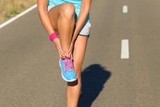 como recuperarse de la fascitis plantar