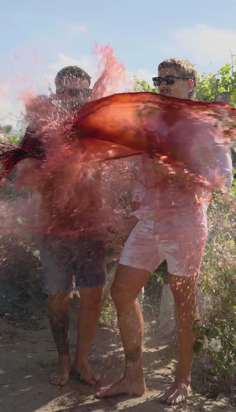 Bodegas, sunset y aventuras son parte de las propuestas. Bodegas, sunset y aventuras son parte de las propuestas.