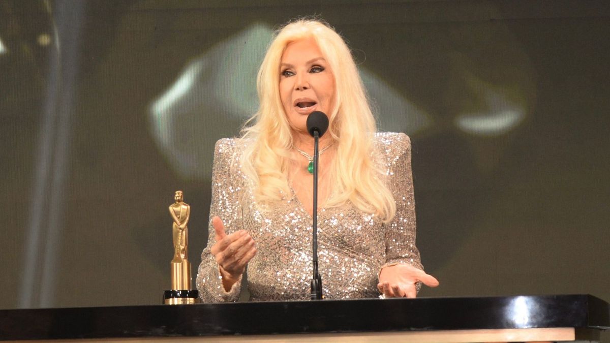 Confirmaron que Susana Giménez pasará por el quirófano tras un tratamiento en España: 