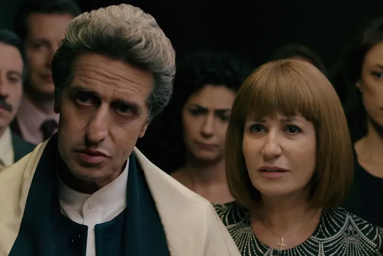 Ganadora de tres Premios Platino, la obra de Claudia Piñeiro y Marcelo Piñeyro sigue sumando seguidores gracias a su narrativa asfixiante. Ganadora de tres Premios Platino, la obra de Claudia Piñeiro y Marcelo Piñeyro sigue sumando seguidores gracias a su narrativa asfixiante.