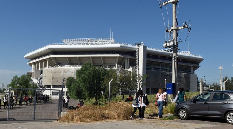 Foto: ALF PONCE MERCADO / MDZ