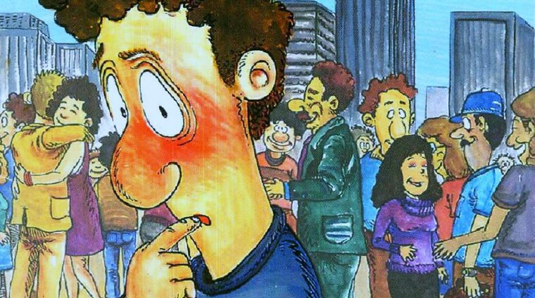 Foto: amalgamadesentires.blogspot.com