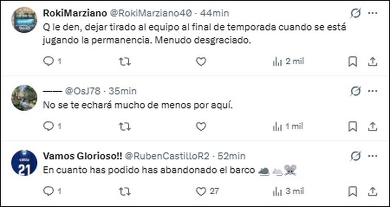 El enojo de los hinchas del Deportivo Alavés por la salida del Chacho Coudet. El enojo de los hinchas del Deportivo Alavés por la salida del Chacho Coudet.