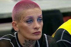 Aseguran que Furia se reuniría con Jaiver Milei Foto: Captura de video Telefe