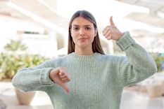 La confianza es el principal tema a trabajar para estos signos durante la semana Foto: Freepik