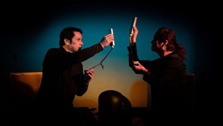 Ensamble Kamishibai. Ensamble Kamishibai.