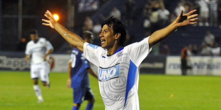 Foto: Nacho Gaffuri / MDZ