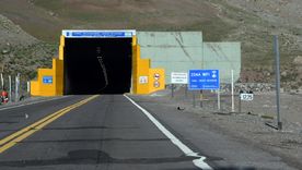 El paso a Chile tendrá un cierre anticipado por el avance de un frente de inestabilidad en cordillera. El paso a Chile tendrá un cierre anticipado por el avance de un frente de inestabilidad en cordillera.