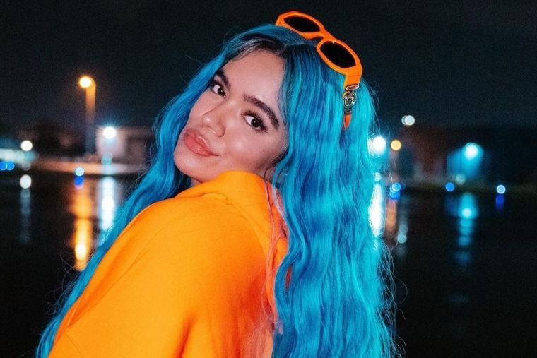 Karol G Karol G Foto: Instagram