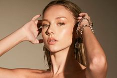 La actriz otra ves se hizo viral en las redes sociales. Foto: Glamour