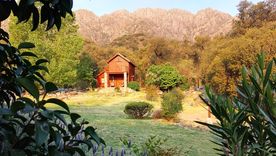 Villa Elena, el pueblo serrano de San Luis que combina sierras, arroyos y tradiciones vivas. Villa Elena, el pueblo serrano de San Luis que combina sierras, arroyos y tradiciones vivas.