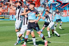 Brown - Gimnasia de Mendoza El equipo mendocino juega en Adrogué. Foto: Prensa Brown de Adrogué Brown - Gimnasia de Mendoza El equipo mendocino juega en Adrogué. Foto: Prensa Brown de Adrogué