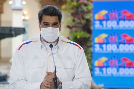 Elecciones en Venezuela 2020: las preguntas sobre el futuro del país que dejan las parlamentarias ganadas por el chavismo