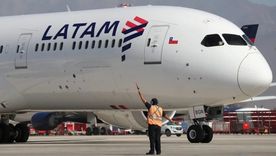 La medida afecta a cerca del 10 % de los pasajeros con origen o destino en Chile. La medida afecta a cerca del 10 % de los pasajeros con origen o destino en Chile.