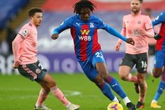 Foto: Clive Rose / AFP Foto: Clive Rose / AFP