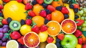 Frutas Frutas