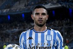 Maravilla Martínez contó sobre sus días en prisión. Foto: Archivo Maravilla Martínez contó sobre sus días en prisión. Foto: Archivo