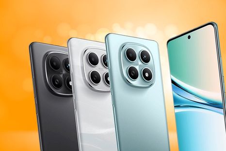 Los Xiaomi más vendidos de Mercado Libre Los Xiaomi más vendidos de Mercado Libre