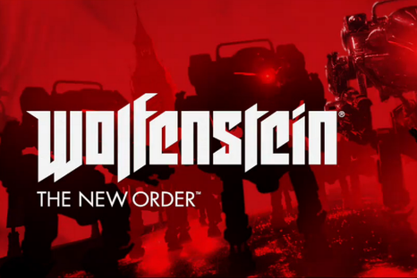 Sangre y sigilo, lo nuevo de Wolfenstein