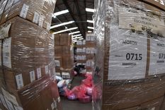 Cierre de listas: las fuerzas políticas afrontan una semana clave en medio de presiones y unidad frágil