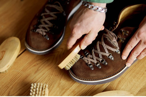 Una limpieza que no falla. Foto: Fuente: Shutterstock. Una limpieza que no falla. Foto: Fuente: Shutterstock.