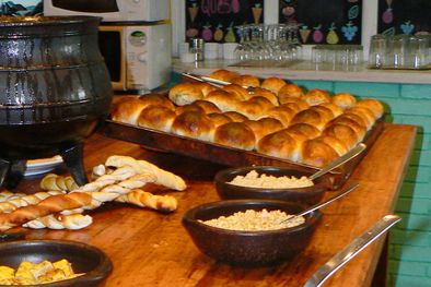 MDZol | Foto: Food Lovers