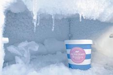 alimentos que se pueden congelar sin problemas y te sacaran de un apuro