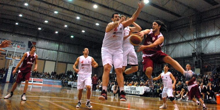 Foto: Nacho Gaffuri / MDZ