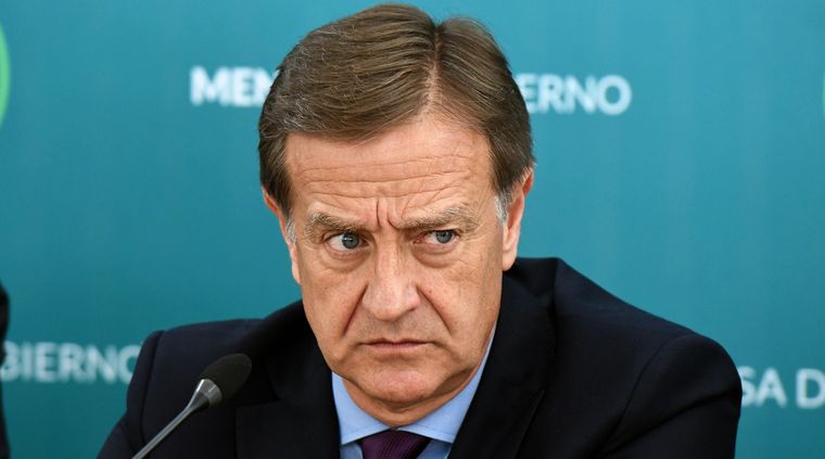 Foto: ALF PONCE MERCADO / MDZ