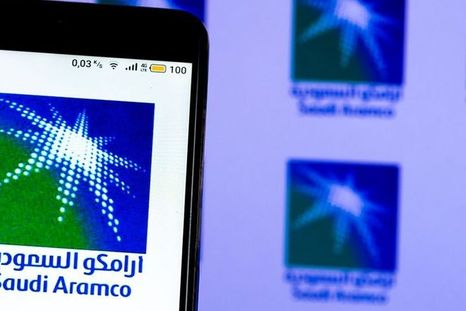 La pandemia dio a Apple el primer lugar en el ranking de ganancias por delante de Saudi Aramco. Foto: GETTY IMAGES