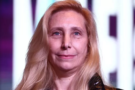 Karina Milei Foto: GETTY IMAGES