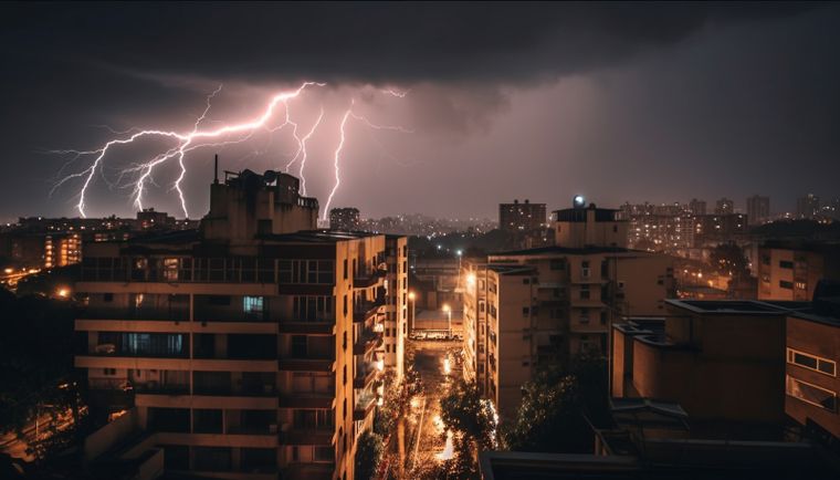 Generaba en su interior, de todos modos, angustias y alegrías, sorpresas y desencantos; como una tormenta que crece y desaparece Foto: Freepick.