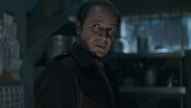 Suspenso al límite.