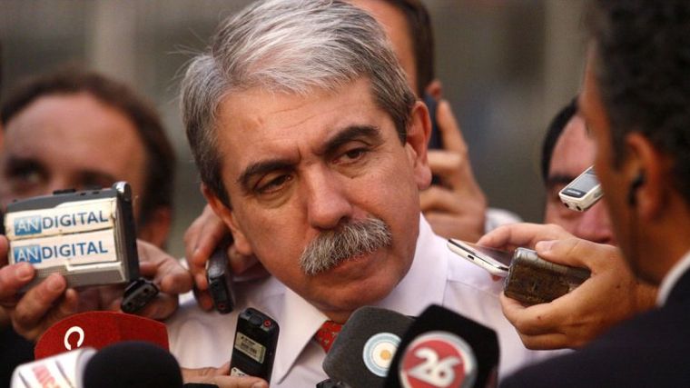 Foto: Publicada en Infobae