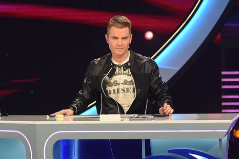 Foto: Instagram @telefe Foto: Instagram @telefe