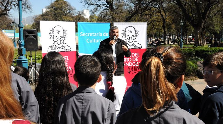 Foto: Secretaría de Cultura